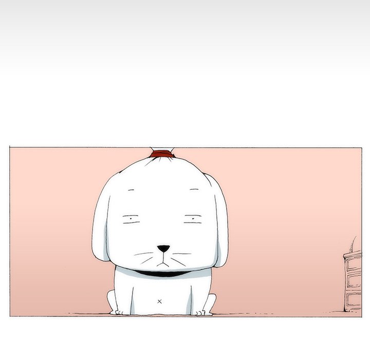 Can’t See Can’t Hear But Love Chapter 45 image 99