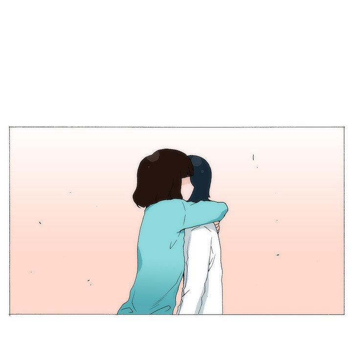 Can’t See Can’t Hear But Love Chapter 45 image 100