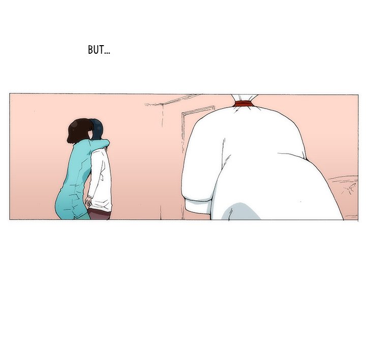 Can’t See Can’t Hear But Love Chapter 45 image 101