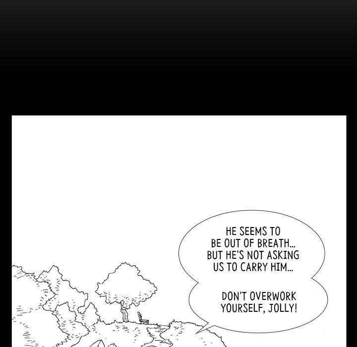 Can’t See Can’t Hear But Love Chapter 45 image 105