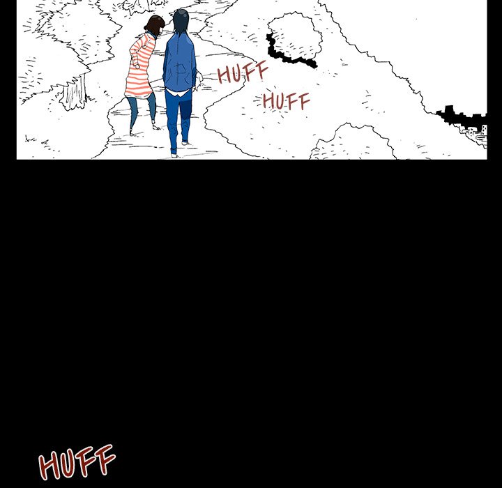 Can’t See Can’t Hear But Love Chapter 45 image 106