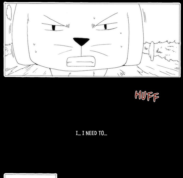 Can’t See Can’t Hear But Love Chapter 45 image 107