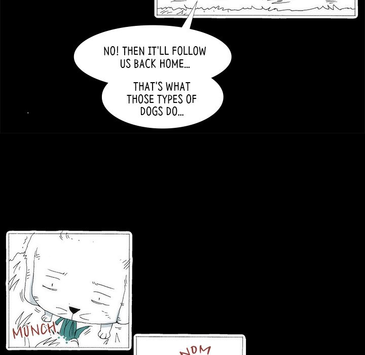 Can’t See Can’t Hear But Love Chapter 45 image 10