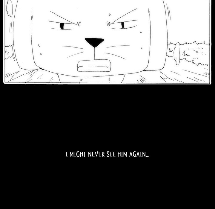 Can’t See Can’t Hear But Love Chapter 45 image 111