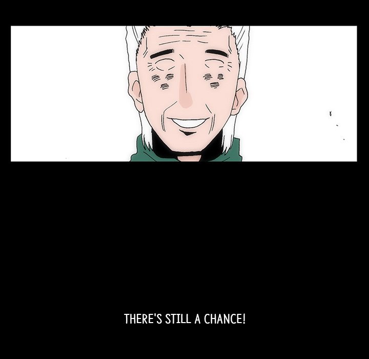Can’t See Can’t Hear But Love Chapter 45 image 113