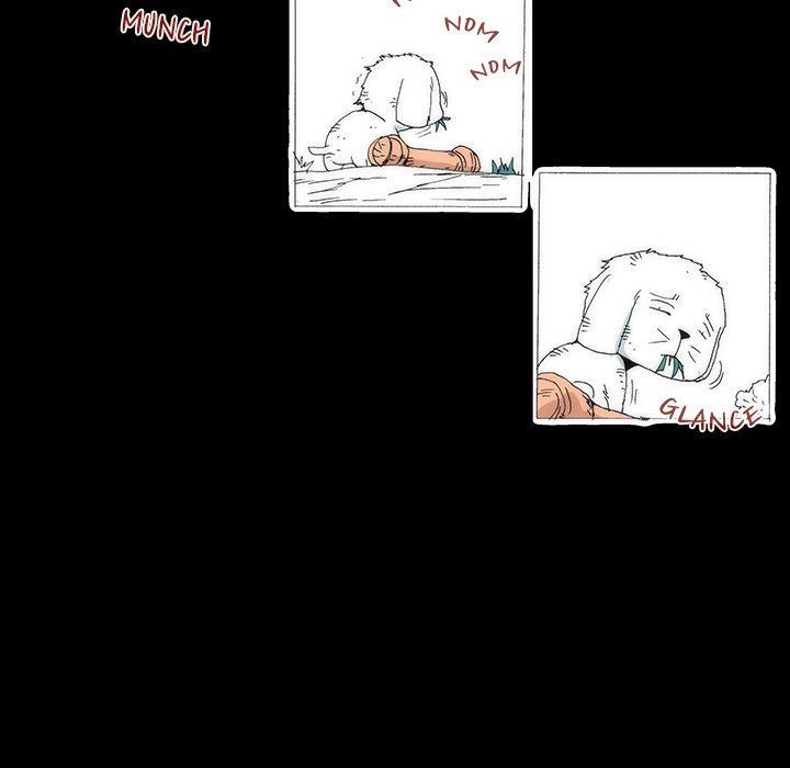 Can’t See Can’t Hear But Love Chapter 45 image 11