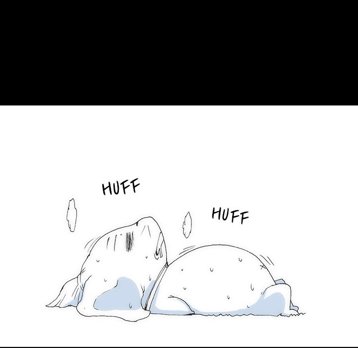 Can’t See Can’t Hear But Love Chapter 45 image 121