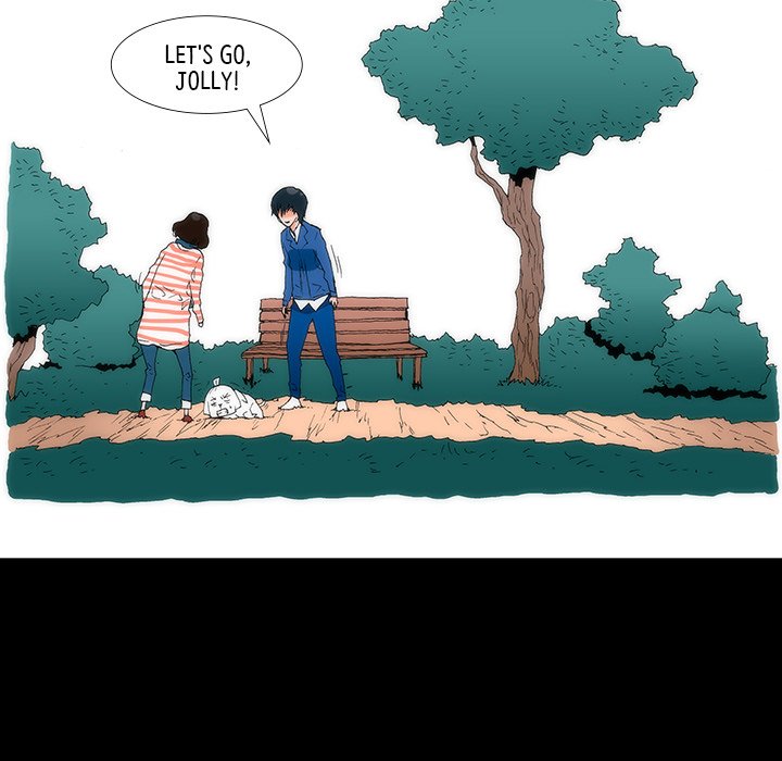 Can’t See Can’t Hear But Love Chapter 45 image 127
