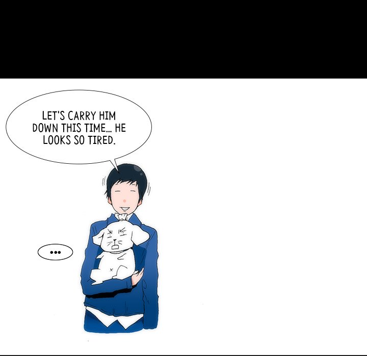 Can’t See Can’t Hear But Love Chapter 45 image 128