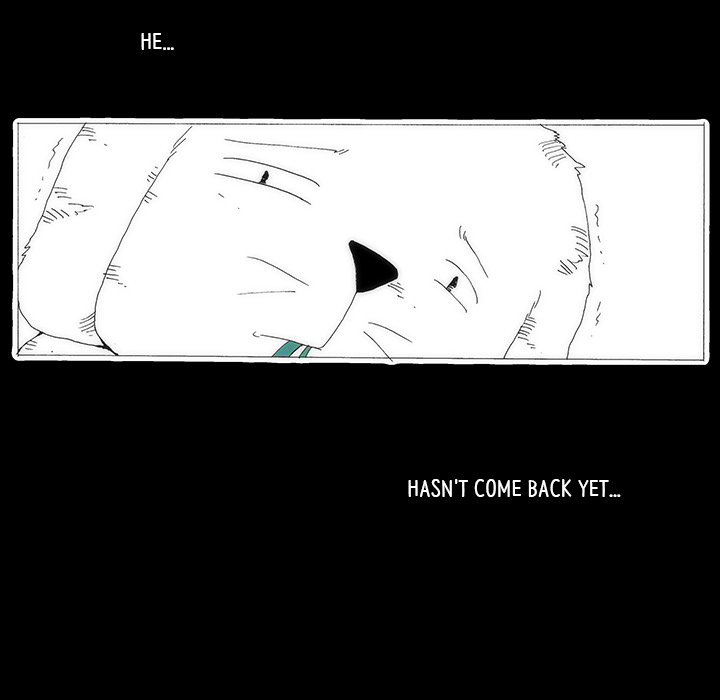 Can’t See Can’t Hear But Love Chapter 45 image 12