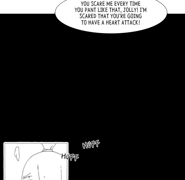 Can’t See Can’t Hear But Love Chapter 45 image 132