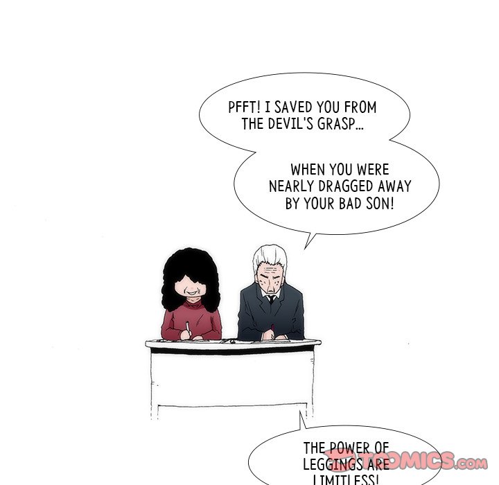 Can’t See Can’t Hear But Love Chapter 45 image 146