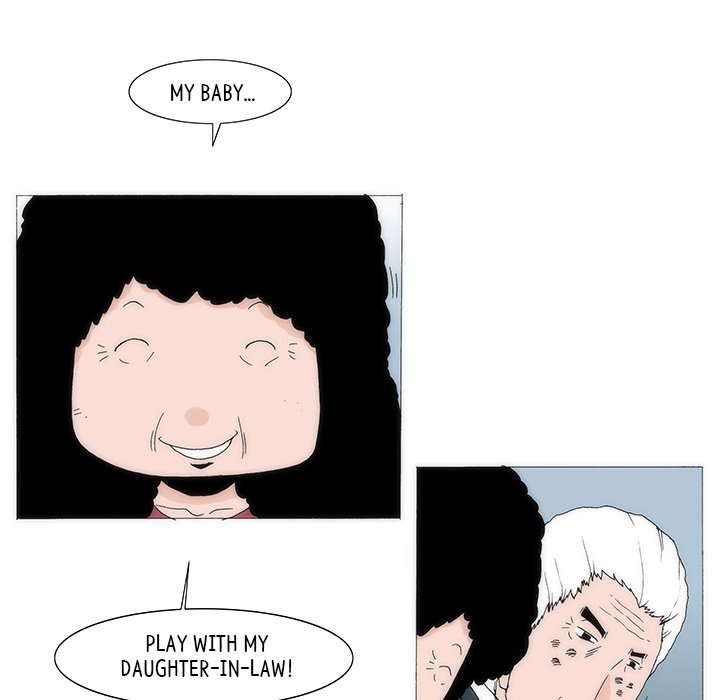 Can’t See Can’t Hear But Love Chapter 45 image 148