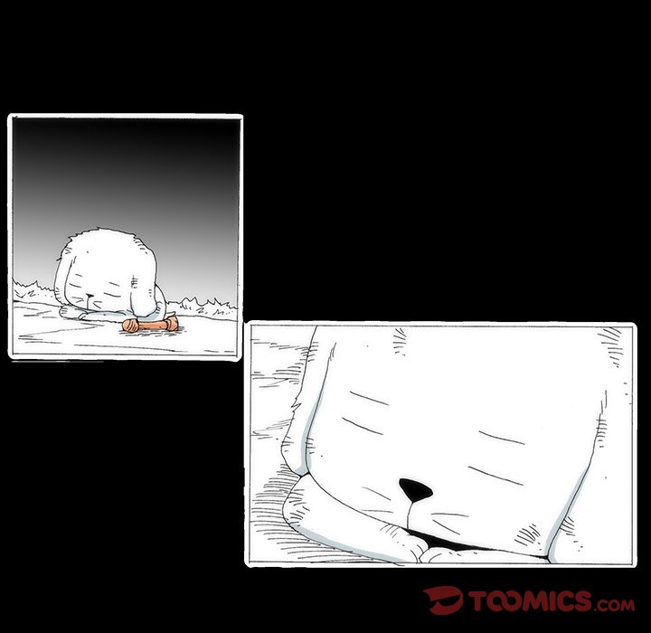 Can’t See Can’t Hear But Love Chapter 45 image 14