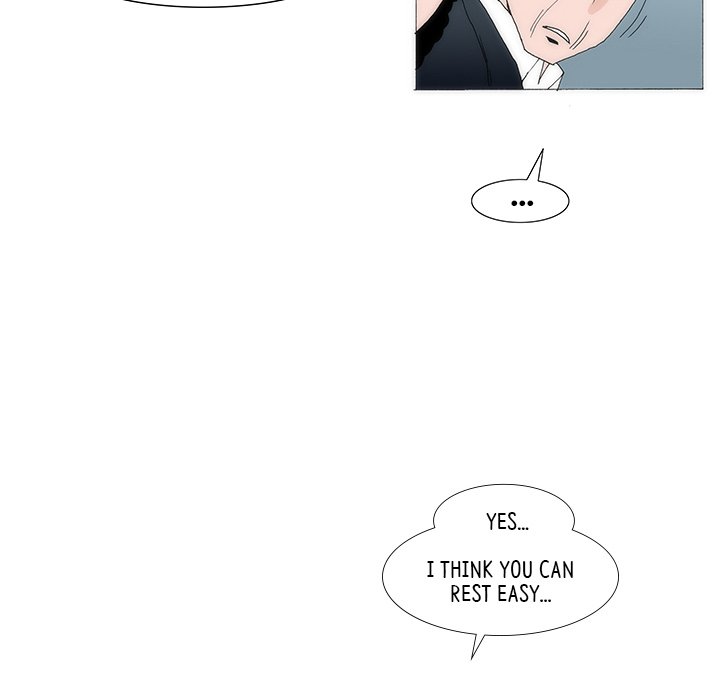 Can’t See Can’t Hear But Love Chapter 45 image 149