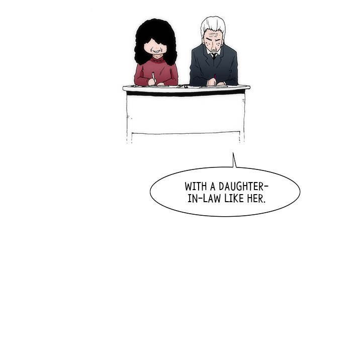 Can’t See Can’t Hear But Love Chapter 45 image 150