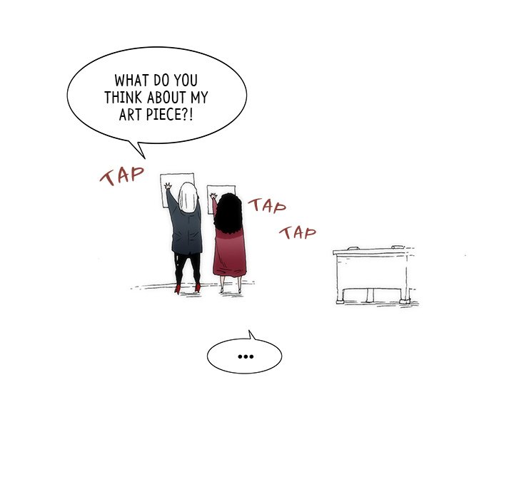 Can’t See Can’t Hear But Love Chapter 45 image 153