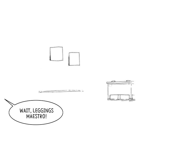 Can’t See Can’t Hear But Love Chapter 45 image 155