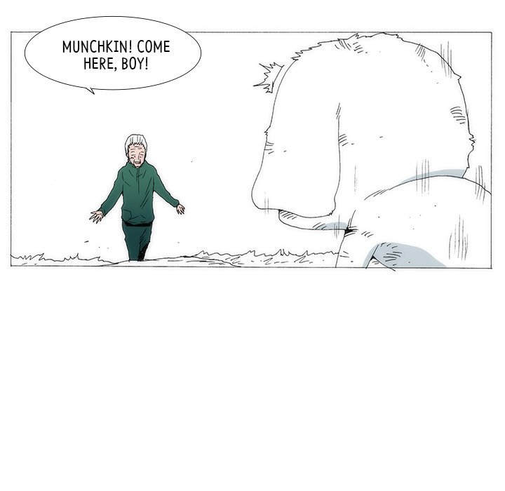 Can’t See Can’t Hear But Love Chapter 45 image 18