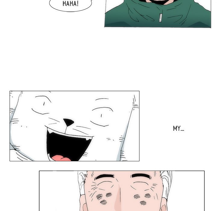 Can’t See Can’t Hear But Love Chapter 45 image 20
