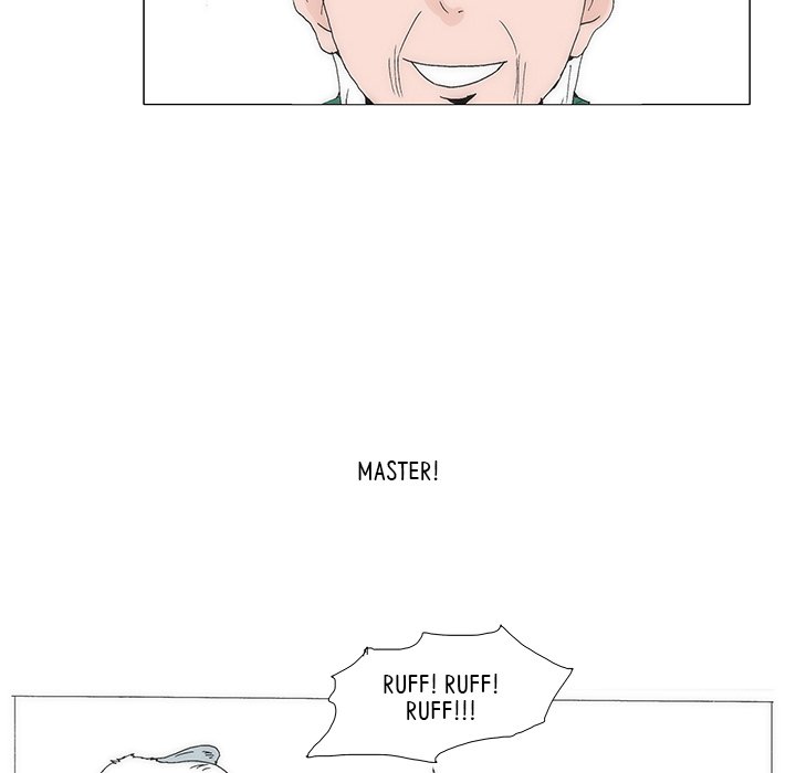Can’t See Can’t Hear But Love Chapter 45 image 21