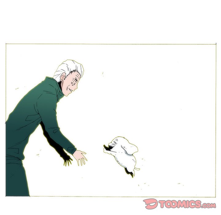 Can’t See Can’t Hear But Love Chapter 45 image 26