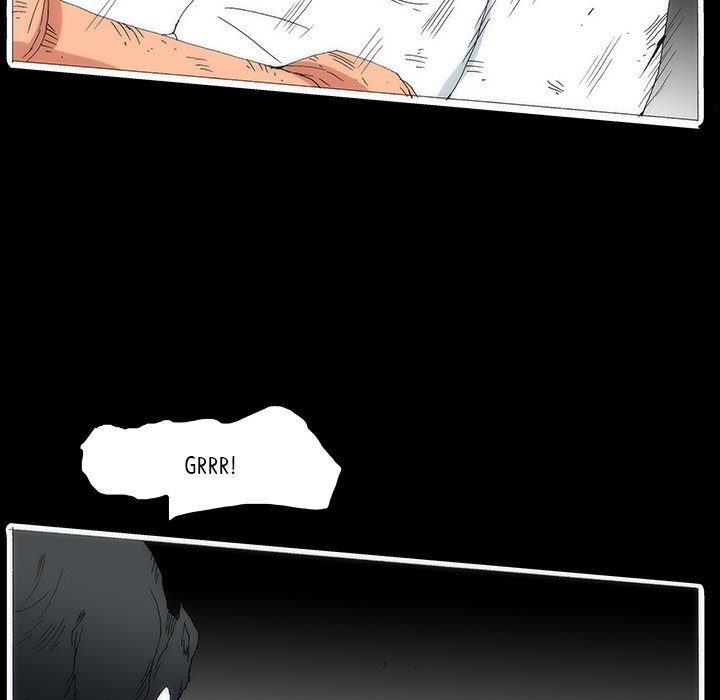 Can’t See Can’t Hear But Love Chapter 45 image 32
