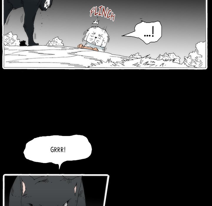 Can’t See Can’t Hear But Love Chapter 45 image 33