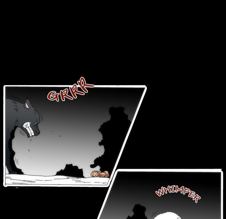 Can’t See Can’t Hear But Love Chapter 45 image 35