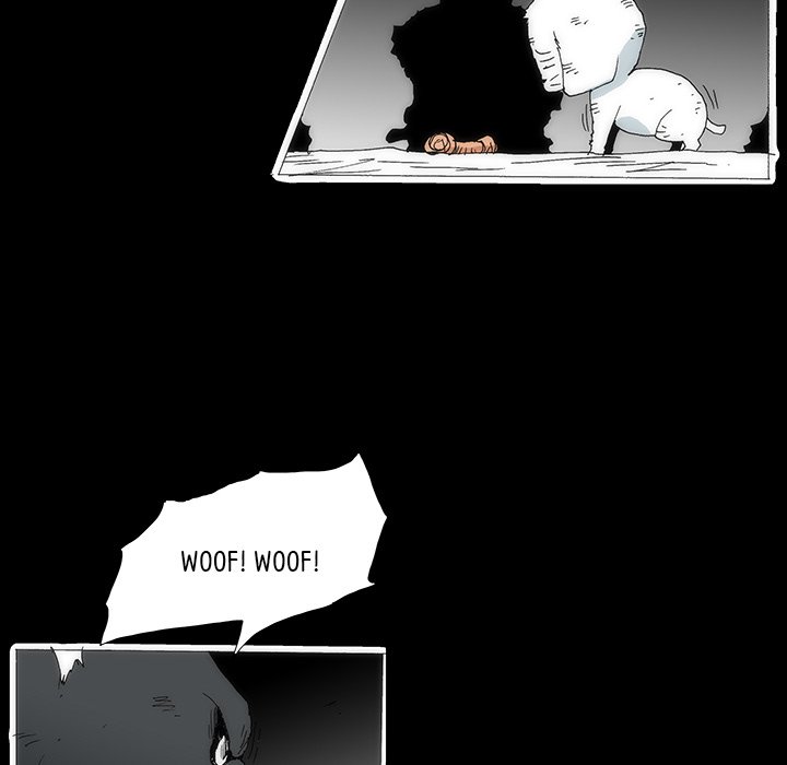 Can’t See Can’t Hear But Love Chapter 45 image 36