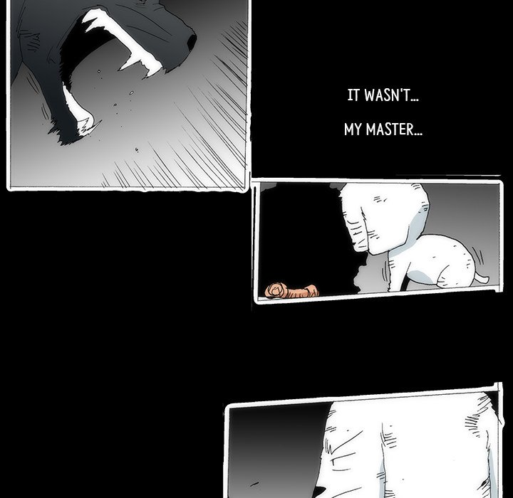 Can’t See Can’t Hear But Love Chapter 45 image 37