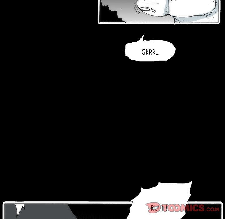 Can’t See Can’t Hear But Love Chapter 45 image 38