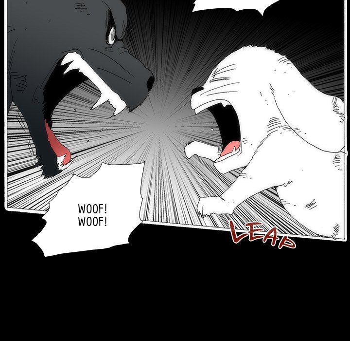 Can’t See Can’t Hear But Love Chapter 45 image 39
