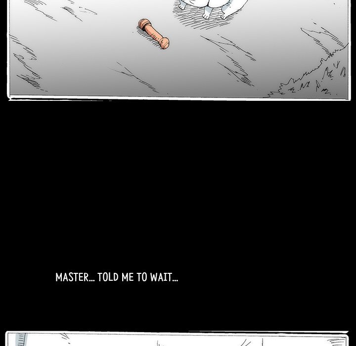 Can’t See Can’t Hear But Love Chapter 45 image 46