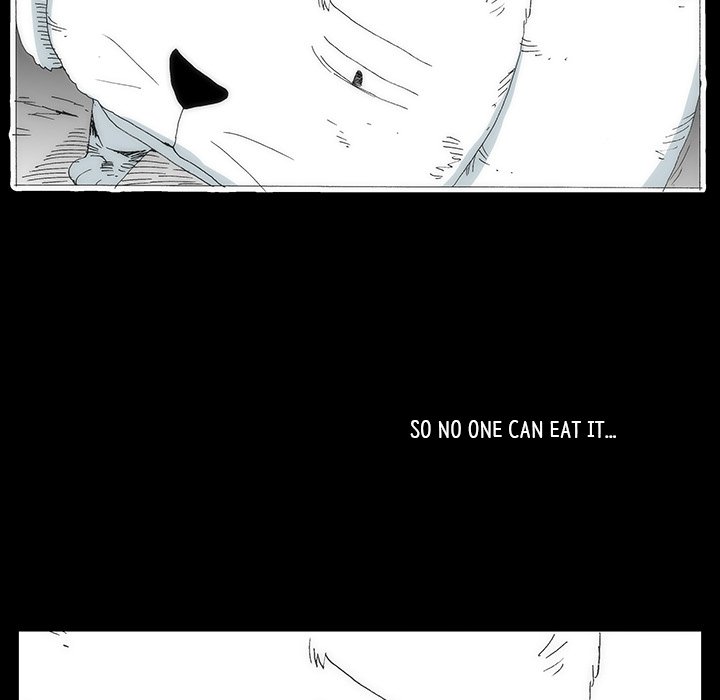Can’t See Can’t Hear But Love Chapter 45 image 47