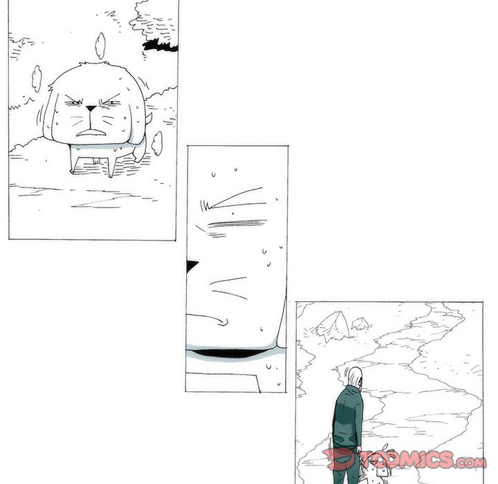 Can’t See Can’t Hear But Love Chapter 45 image 50