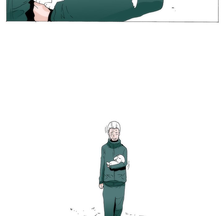 Can’t See Can’t Hear But Love Chapter 45 image 52