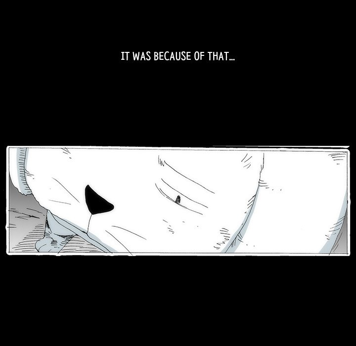 Can’t See Can’t Hear But Love Chapter 45 image 56