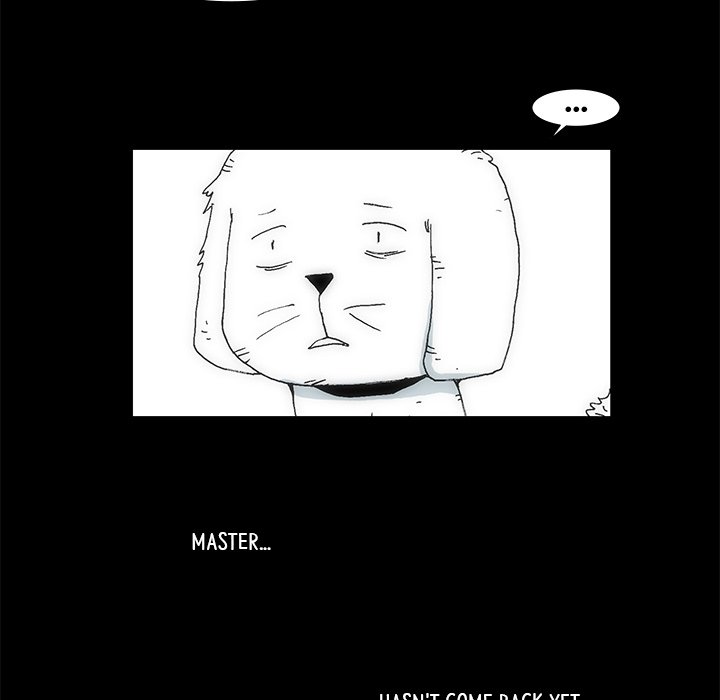 Can’t See Can’t Hear But Love Chapter 45 image 5