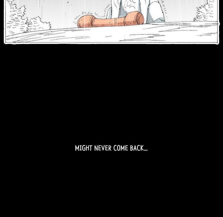 Can’t See Can’t Hear But Love Chapter 45 image 60