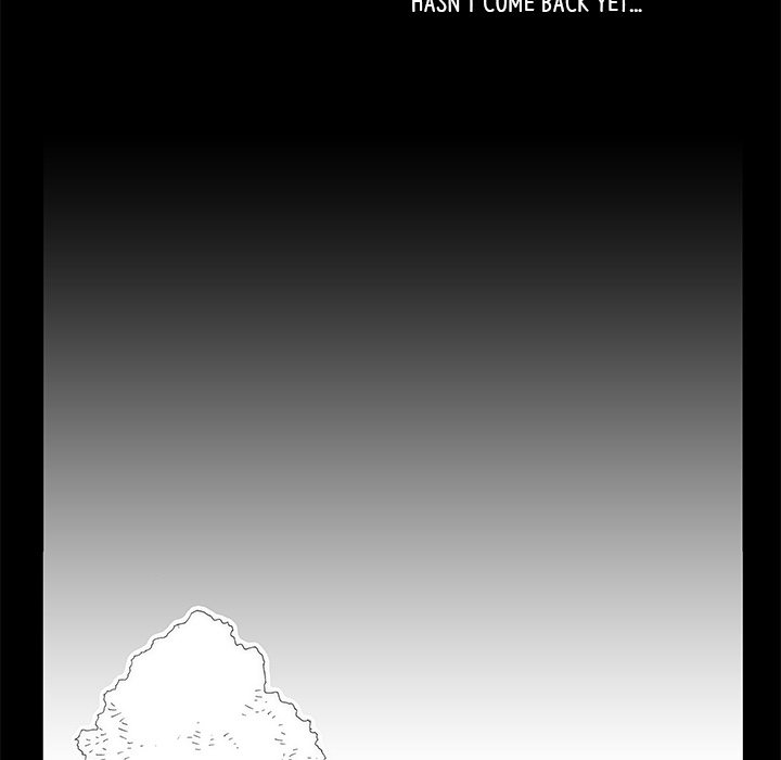 Can’t See Can’t Hear But Love Chapter 45 image 6