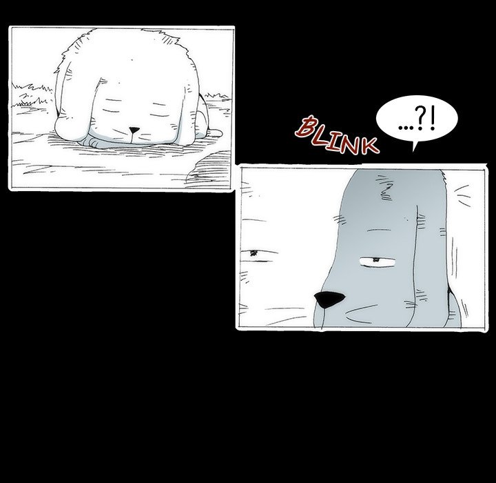 Can’t See Can’t Hear But Love Chapter 45 image 71