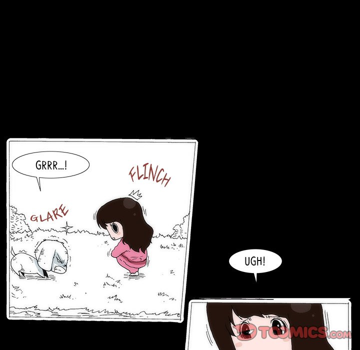 Can’t See Can’t Hear But Love Chapter 45 image 74