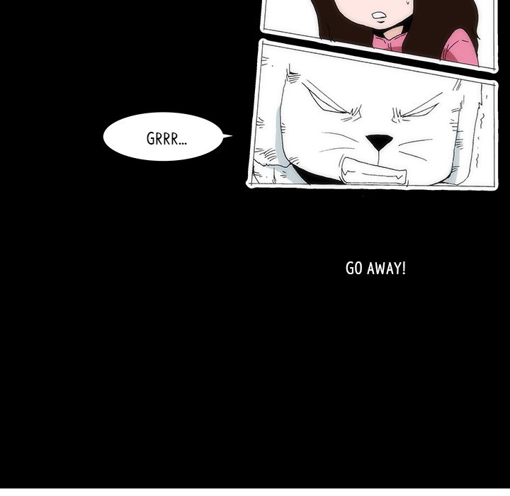Can’t See Can’t Hear But Love Chapter 45 image 75