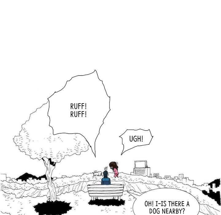 Can’t See Can’t Hear But Love Chapter 45 image 76