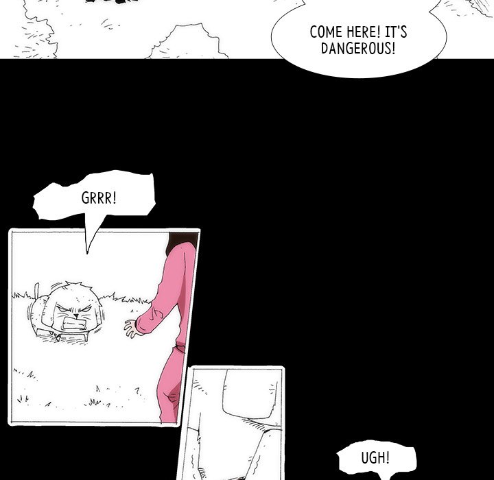 Can’t See Can’t Hear But Love Chapter 45 image 77