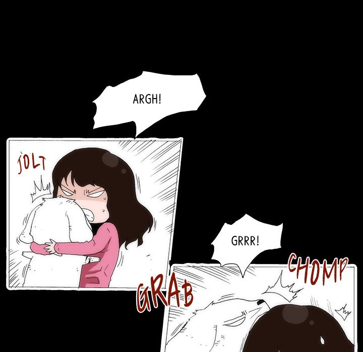 Can’t See Can’t Hear But Love Chapter 45 image 80