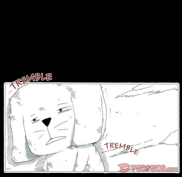 Can’t See Can’t Hear But Love Chapter 45 image 86