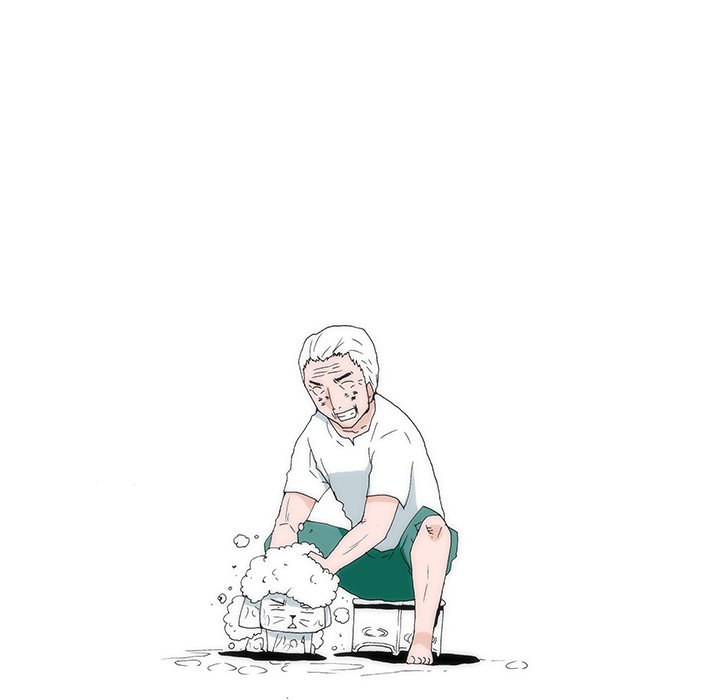 Can’t See Can’t Hear But Love Chapter 45 image 91