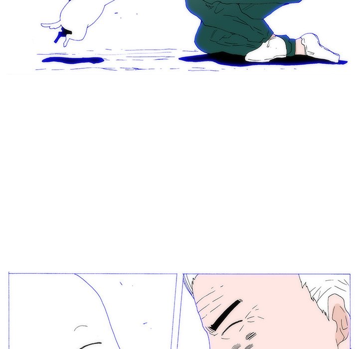 Can’t See Can’t Hear But Love Chapter 45 image 94